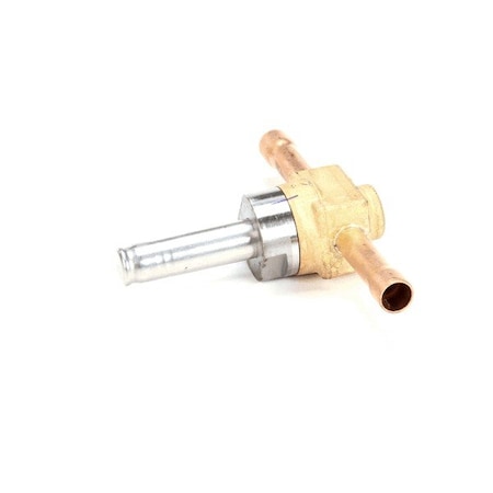 Kolpak Solenoid Valve, Body 200 Rb3T3 12356R